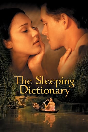 دانلود فیلم The Sleeping Dictionary 2003 (دیکشنری خواب )