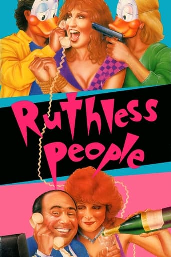 دانلود فیلم Ruthless People 1986