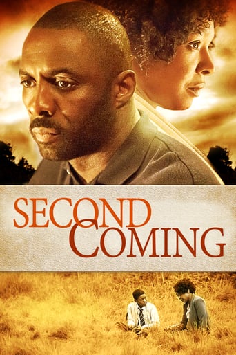 دانلود فیلم Second Coming 2014