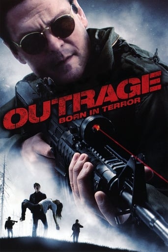 دانلود فیلم Outrage: Born in Terror 2009