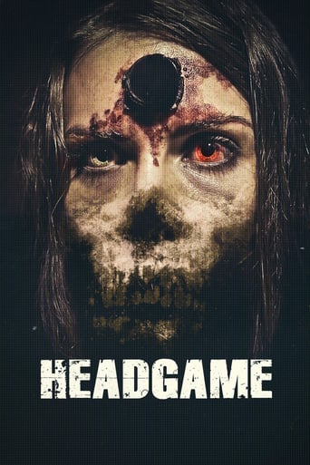 دانلود فیلم Headgame 2018