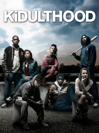 دانلود فیلم Kidulthood 2006 (کیدالت هوود)