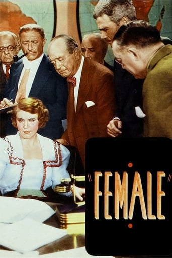 دانلود فیلم Female 1933