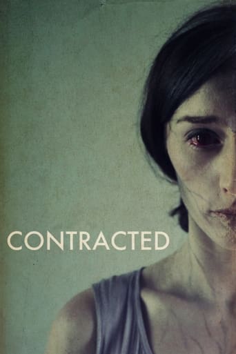 دانلود فیلم Contracted 2013