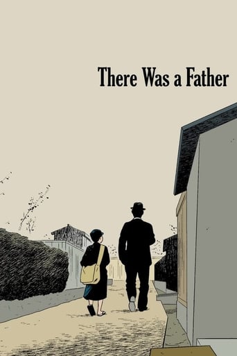 دانلود فیلم There Was a Father 1942