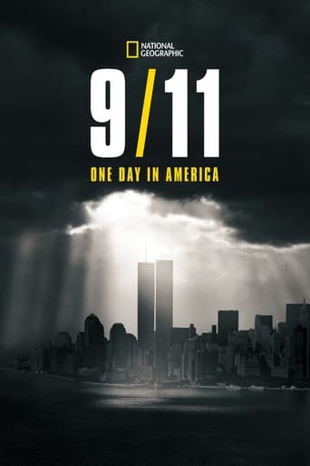 دانلود سریال 9/11: One Day in America 2021 (11 سپتامبر: یک روز در آمریکا)