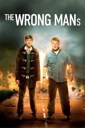 دانلود سریال The Wrong Mans 2013