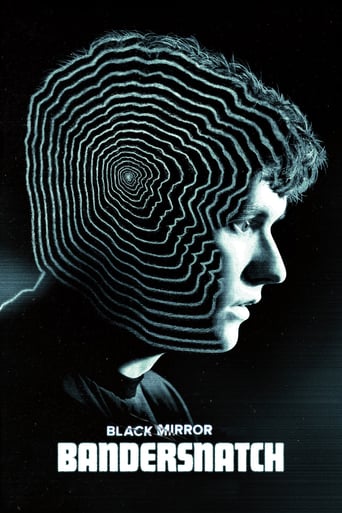 دانلود فیلم Black Mirror: Bandersnatch 2018 (آینه سیاه: بندراسنچ)