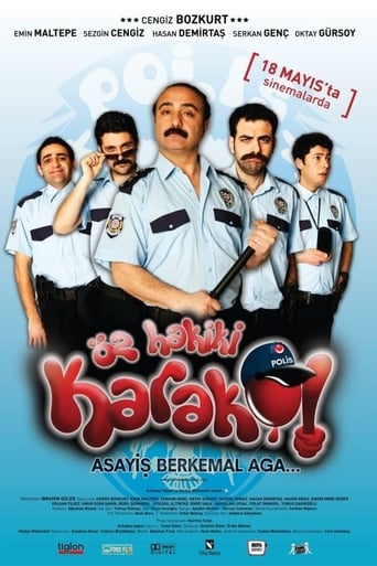 دانلود فیلم The Real Policestation 2012