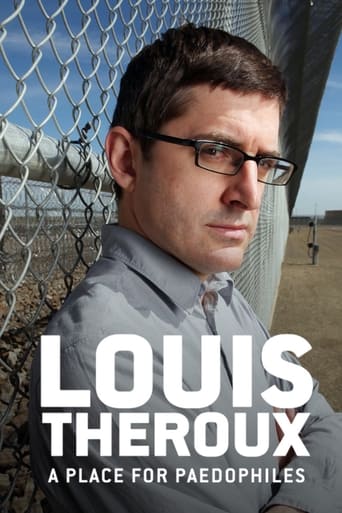 دانلود فیلم Louis Theroux: A Place for Paedophiles 2009