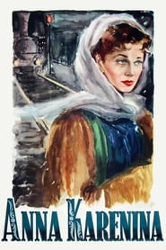 دانلود فیلم Anna Karenina 1948