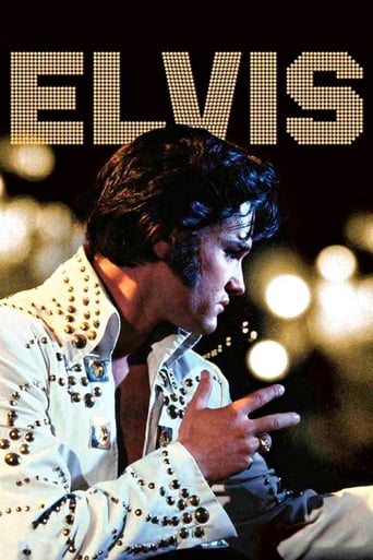 دانلود فیلم Elvis 1979