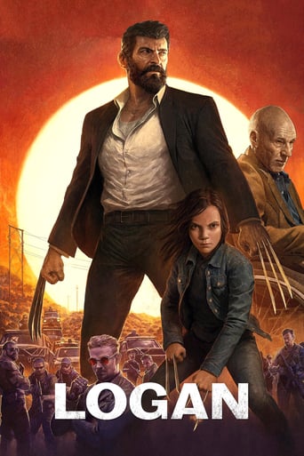 دانلود فیلم Logan 2017 (لوگان)