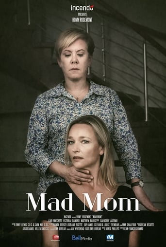 دانلود فیلم Mad Mom 2019 (مادر دیوانه)