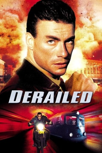 دانلود فیلم Derailed 2002