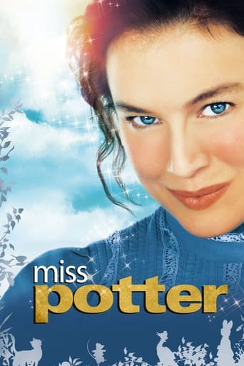 دانلود فیلم Miss Potter 2006