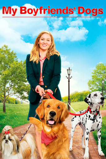 دانلود فیلم My Boyfriends' Dogs 2014