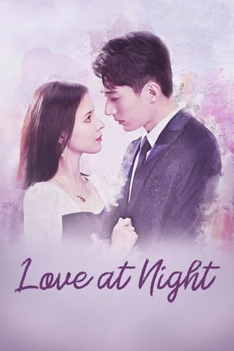 دانلود سریال Love At Night 2021