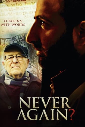 دانلود فیلم Never Again? 2020