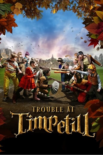 دانلود فیلم Trouble at Timpetill 2008