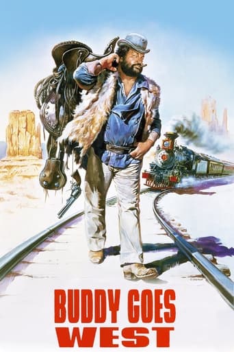 دانلود فیلم Buddy Goes West 1981