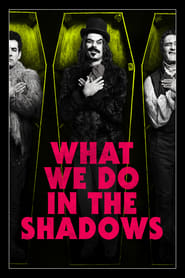 دانلود فیلم What We Do in the Shadows 2014