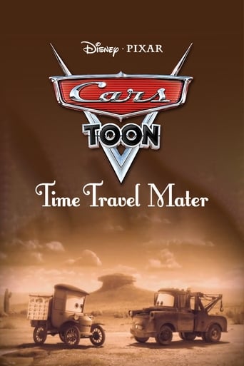 دانلود فیلم Time Travel Mater 2012