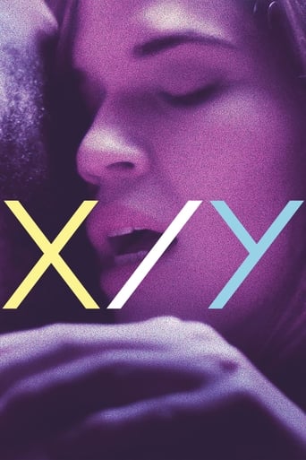 دانلود فیلم X/Y 2014