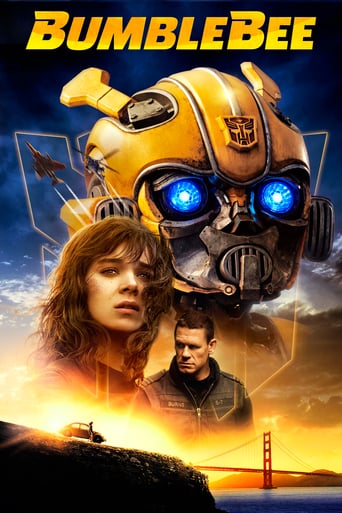 دانلود فیلم Bumblebee 2018 (بامبلبی)