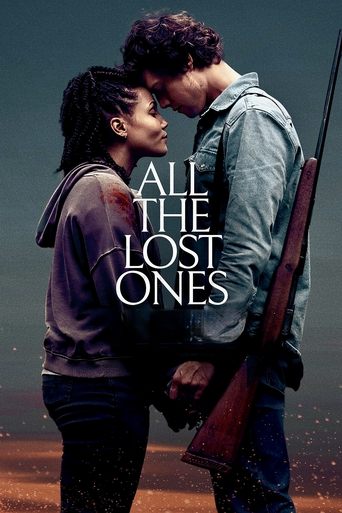 دانلود فیلم All the Lost Ones 2024