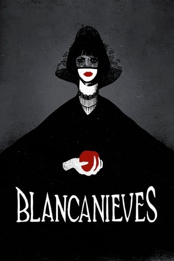 دانلود فیلم Blancanieves 2012