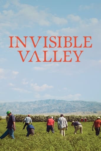 دانلود فیلم Invisible Valley 2021