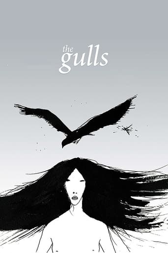 دانلود فیلم The Gulls 2015