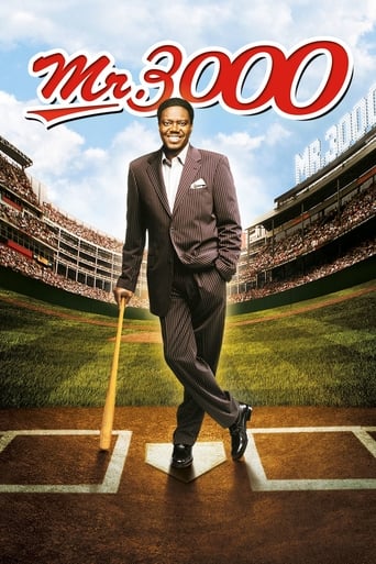 دانلود فیلم Mr. 3000 2004