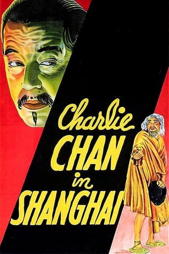 دانلود فیلم Charlie Chan in Shanghai 1935