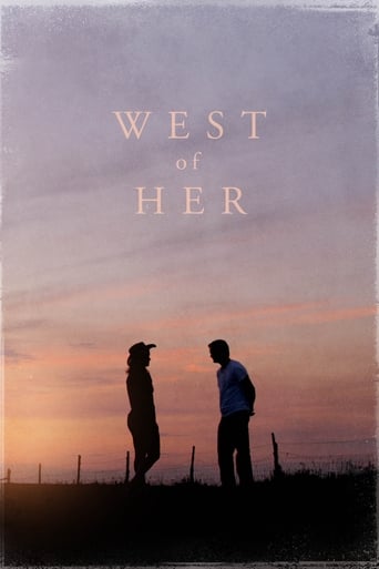 دانلود فیلم West of Her 2016