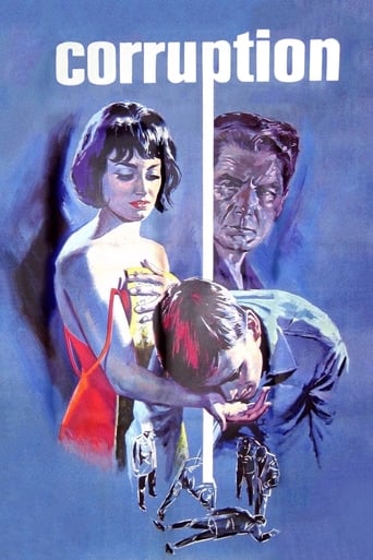 دانلود فیلم Corruption 1963