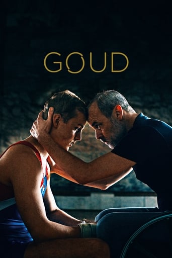 دانلود فیلم Gold 2020