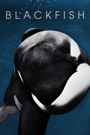 دانلود فیلم Blackfish 2013