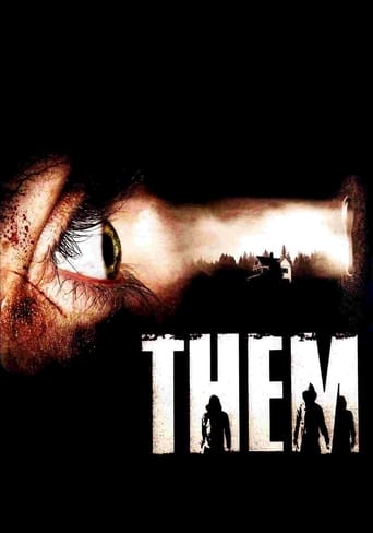 دانلود فیلم Them 2006 (آنها)