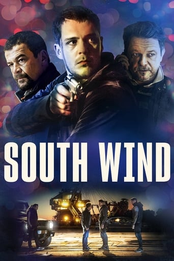 دانلود فیلم South Wind 2018