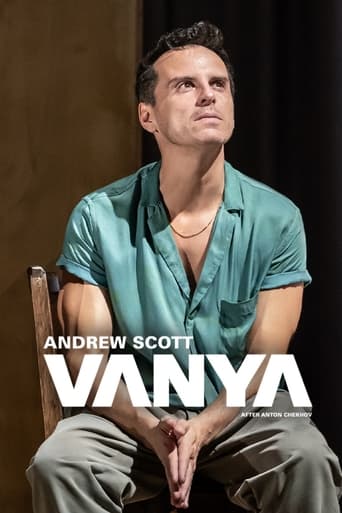 دانلود فیلم National Theatre Live: Vanya 2024