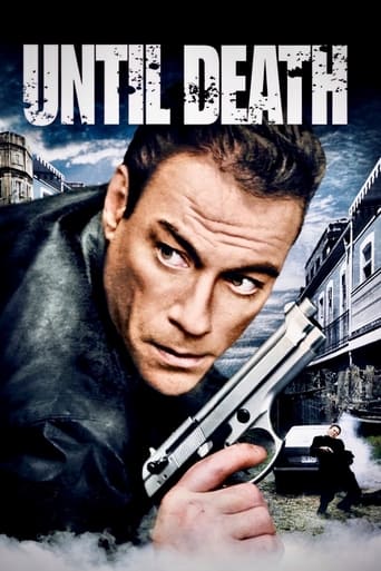 دانلود فیلم Until Death 2007 (تا دم مرگ)