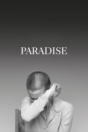 دانلود فیلم Paradise 2016 (بهشت)