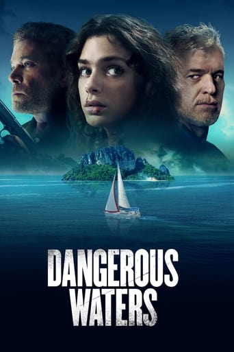 دانلود فیلم Dangerous Waters 2023