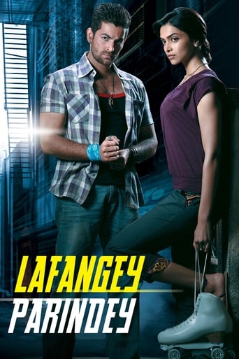 دانلود فیلم Lafangey Parindey 2010