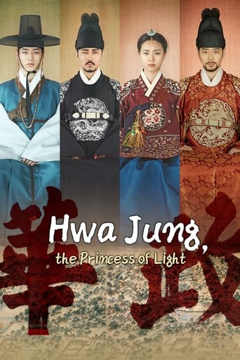 دانلود سریال Hwajung 2015