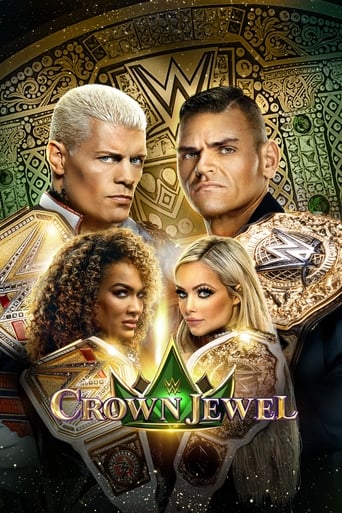 دانلود فیلم WWE Crown Jewel 2024 2024