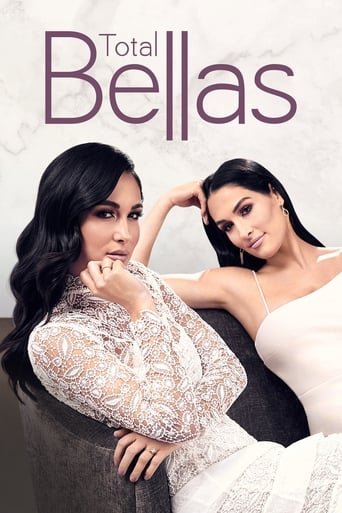 دانلود سریال Total Bellas 2016