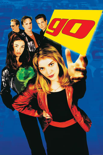 دانلود فیلم Go 1999